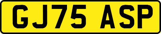 GJ75ASP