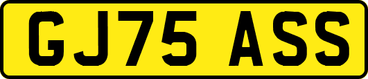 GJ75ASS