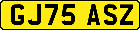 GJ75ASZ