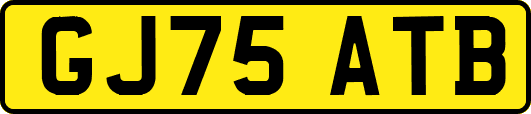 GJ75ATB
