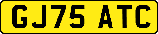 GJ75ATC