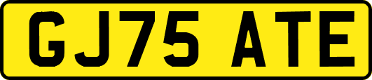 GJ75ATE