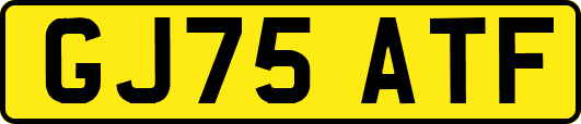 GJ75ATF