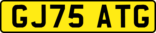 GJ75ATG