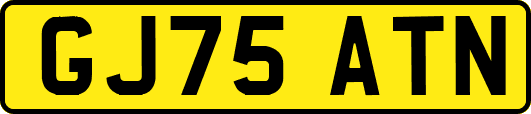 GJ75ATN