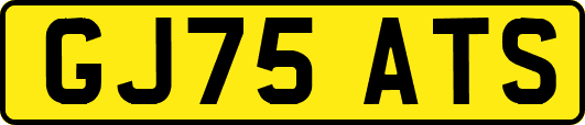 GJ75ATS
