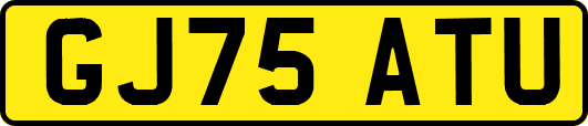 GJ75ATU