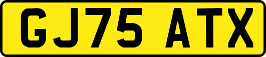 GJ75ATX