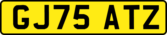 GJ75ATZ