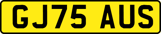 GJ75AUS