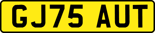 GJ75AUT