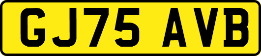 GJ75AVB