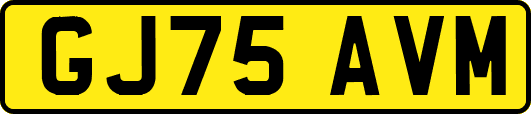 GJ75AVM