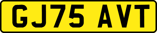 GJ75AVT