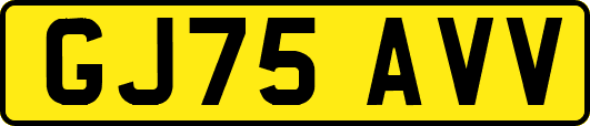 GJ75AVV