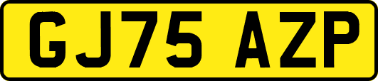 GJ75AZP
