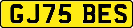 GJ75BES