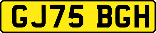 GJ75BGH