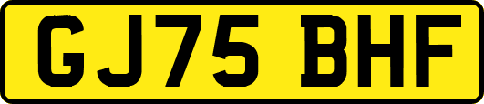 GJ75BHF