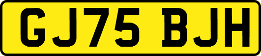 GJ75BJH