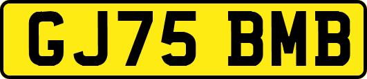 GJ75BMB