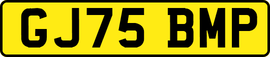 GJ75BMP