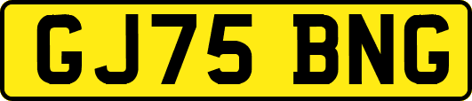 GJ75BNG