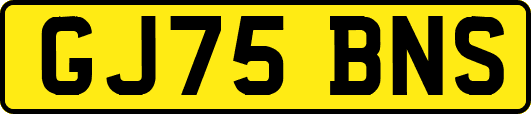 GJ75BNS
