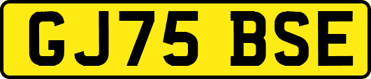 GJ75BSE