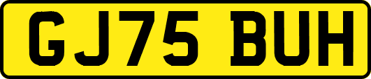 GJ75BUH