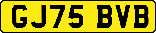 GJ75BVB
