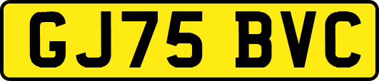 GJ75BVC