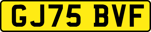 GJ75BVF