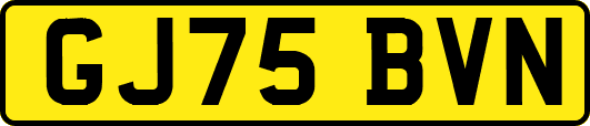 GJ75BVN