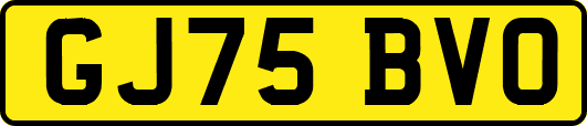 GJ75BVO