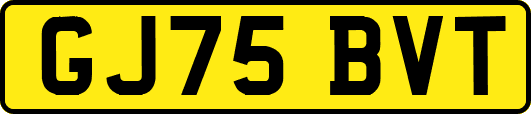 GJ75BVT