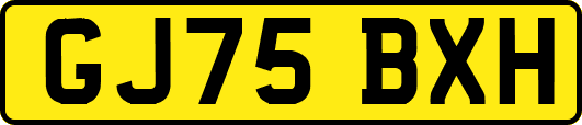 GJ75BXH