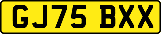 GJ75BXX