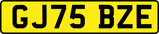 GJ75BZE