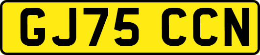 GJ75CCN