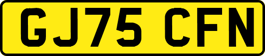 GJ75CFN
