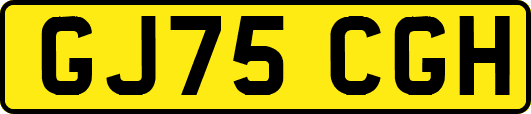 GJ75CGH
