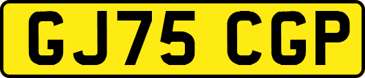 GJ75CGP