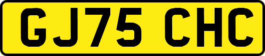 GJ75CHC