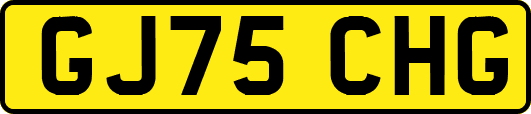 GJ75CHG