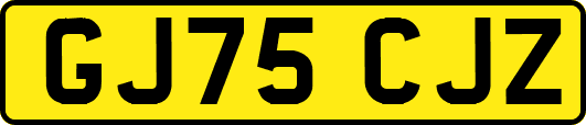 GJ75CJZ
