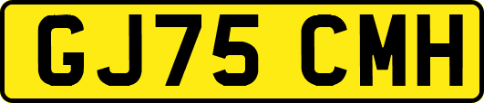 GJ75CMH
