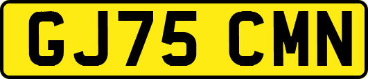 GJ75CMN