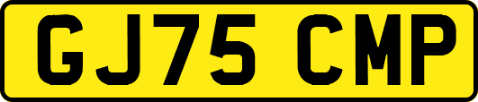 GJ75CMP