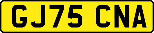 GJ75CNA